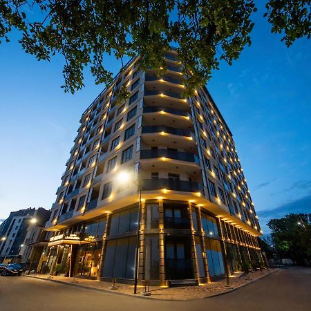 Gori Apartments Kültér fotó