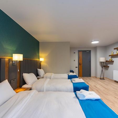Gori Apartments Kültér fotó