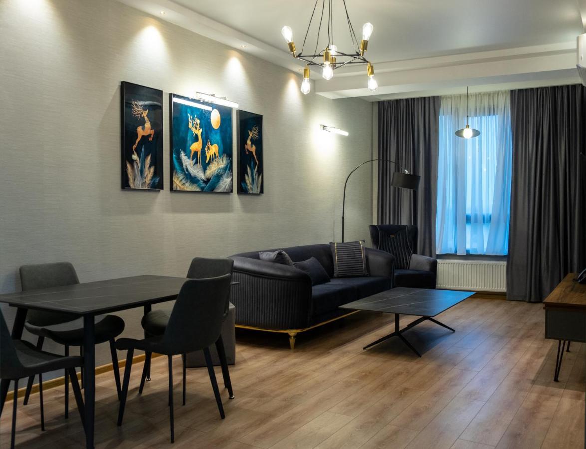 Gori Apartments Kültér fotó