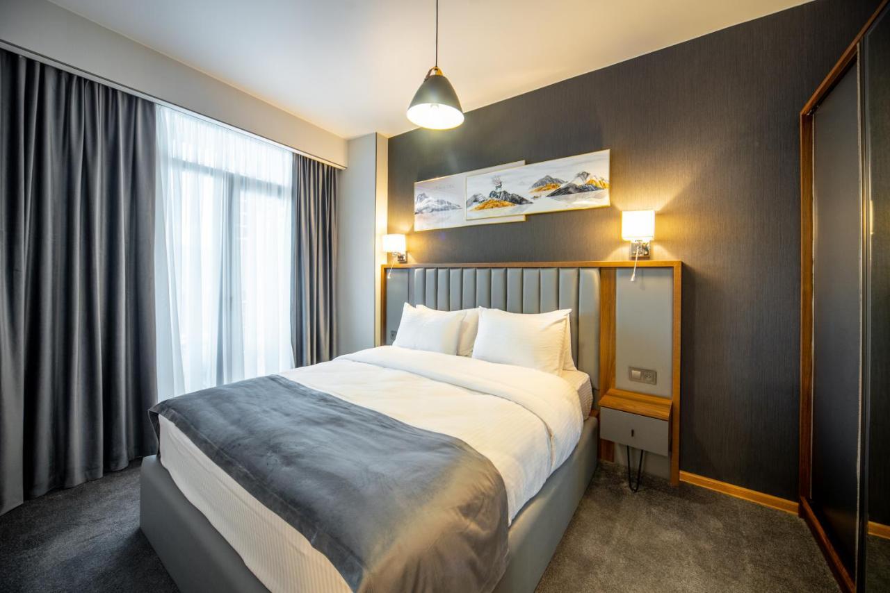 Gori Apartments Kültér fotó