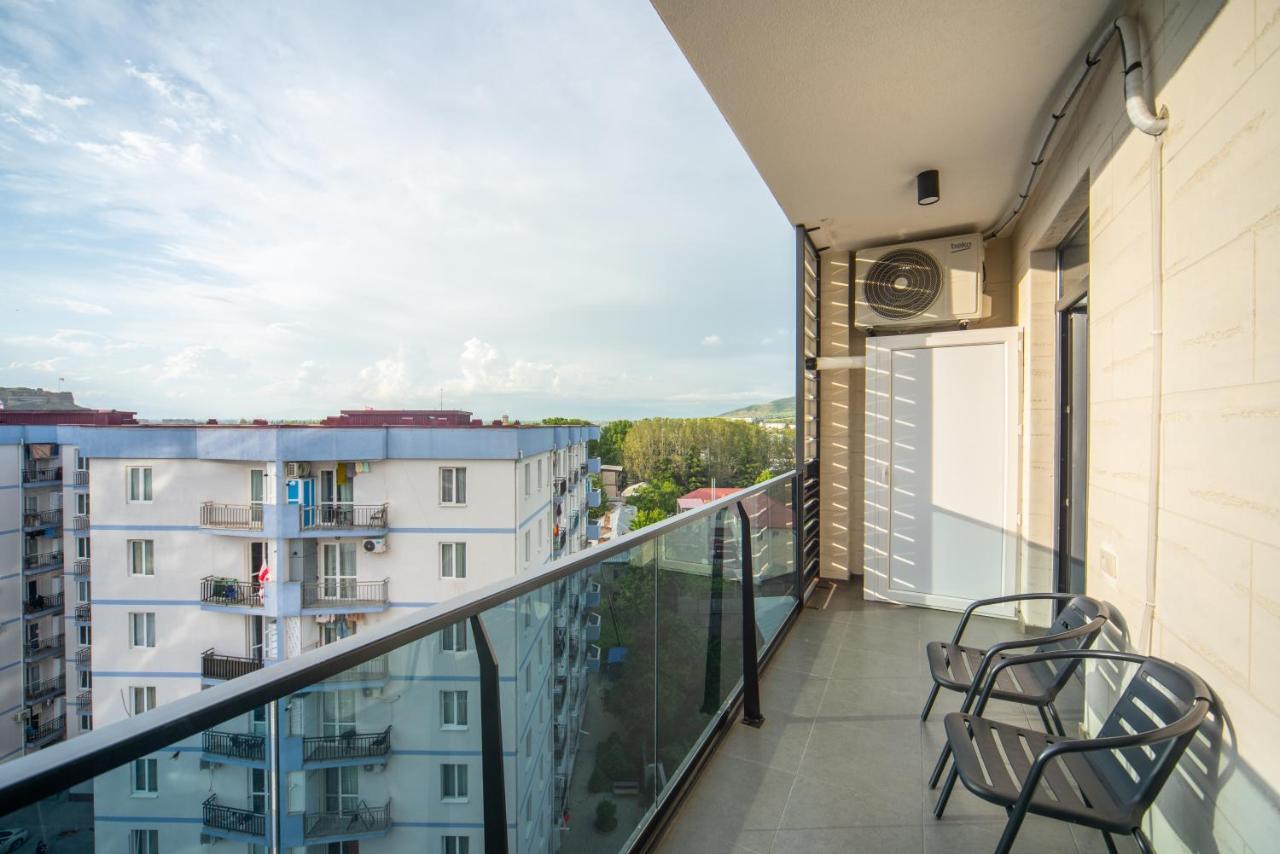 Gori Apartments Kültér fotó