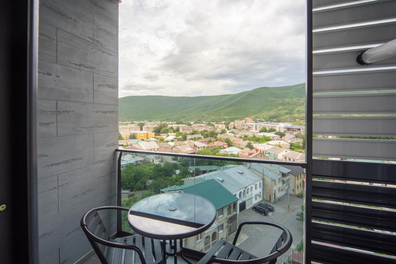 Gori Apartments Kültér fotó