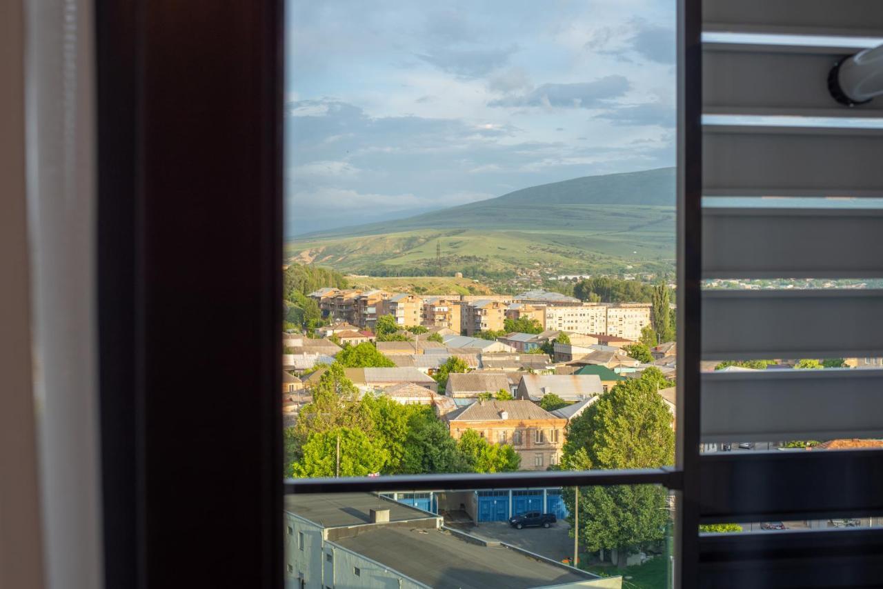 Gori Apartments Kültér fotó