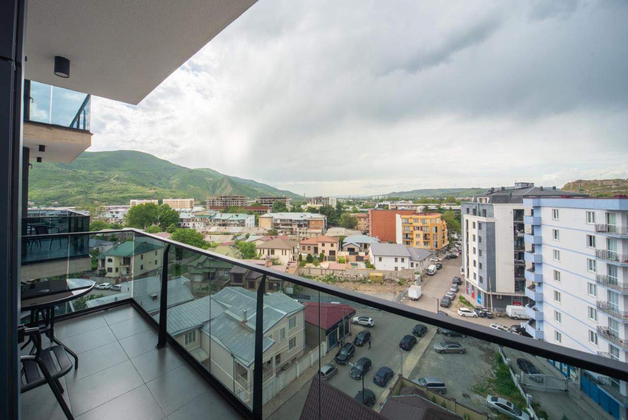Gori Apartments Kültér fotó