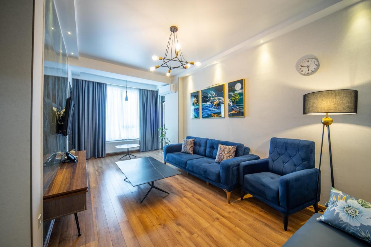 Gori Apartments Kültér fotó