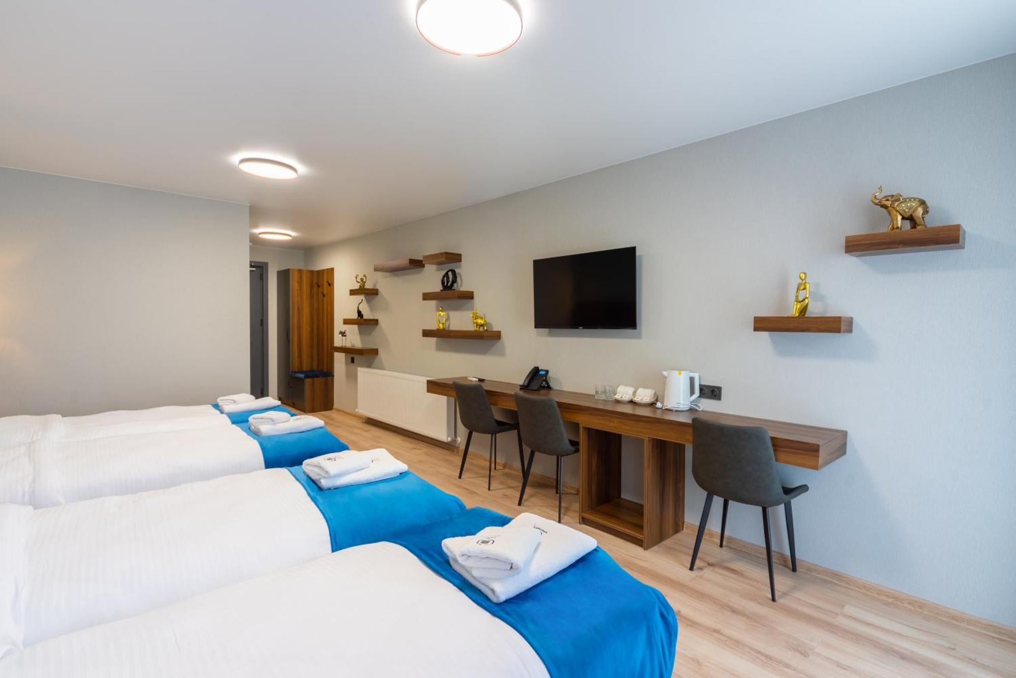 Gori Apartments Kültér fotó