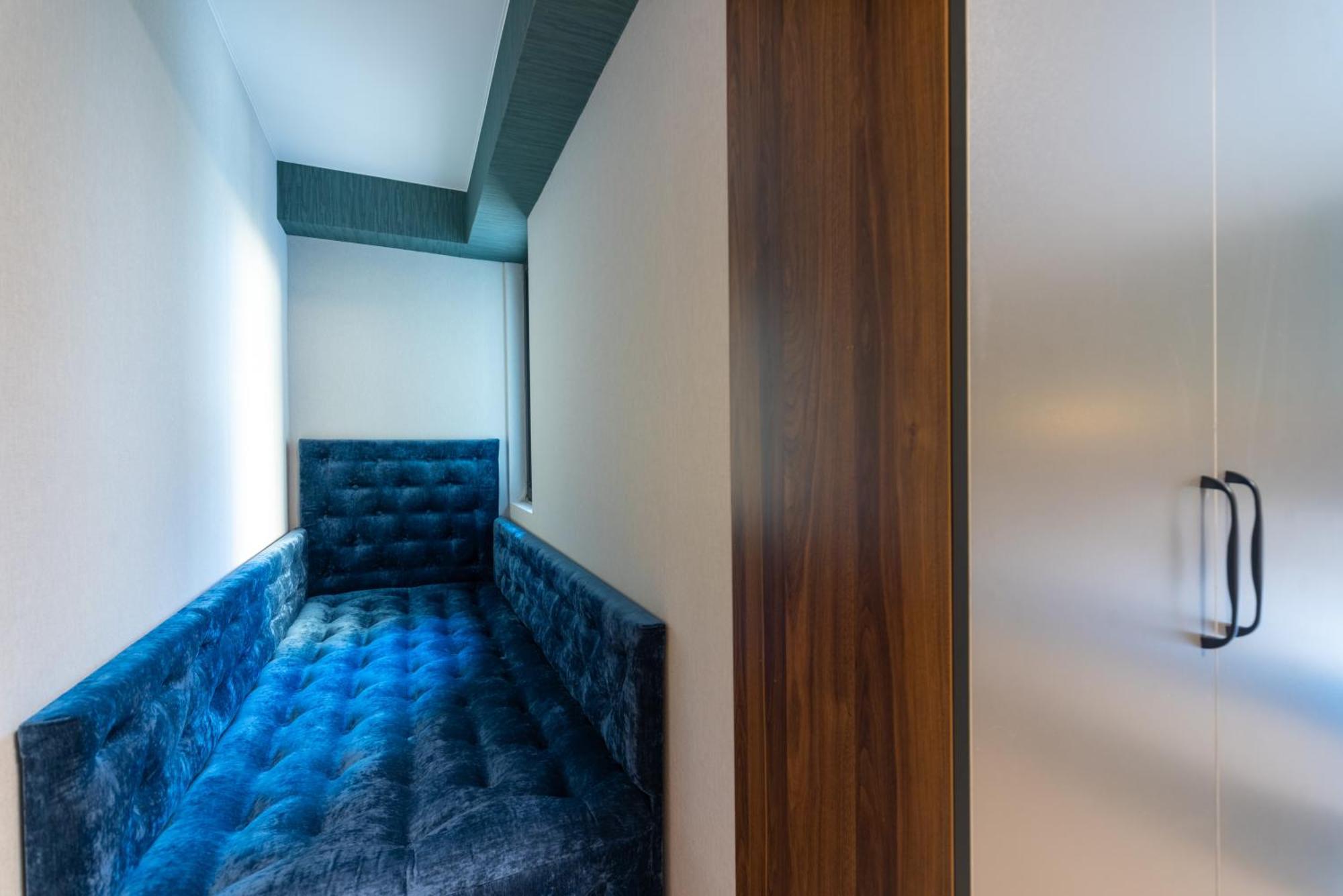Gori Apartments Kültér fotó
