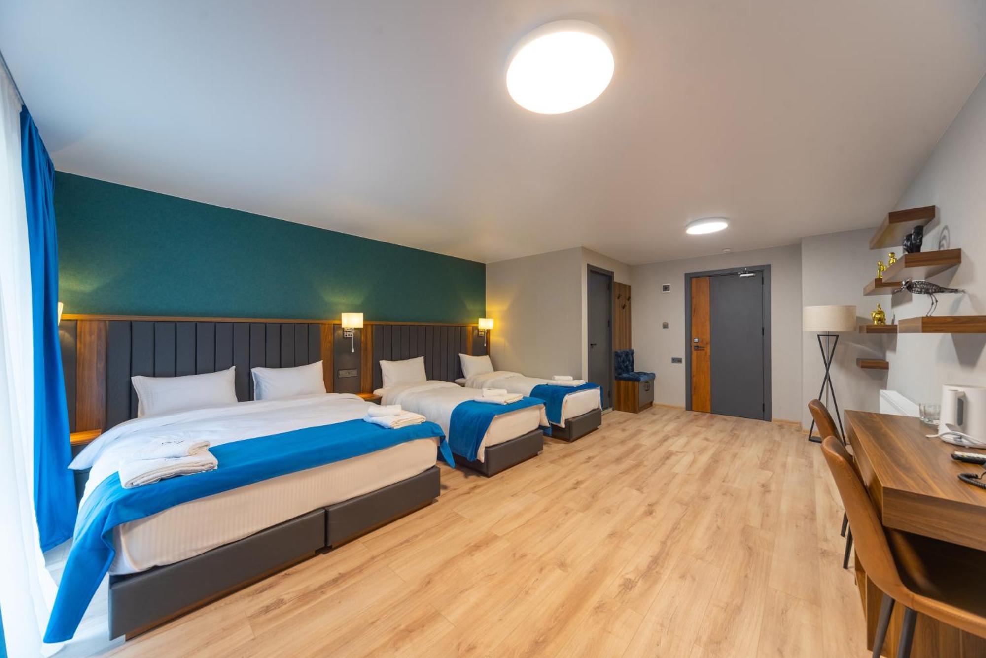 Gori Apartments Kültér fotó