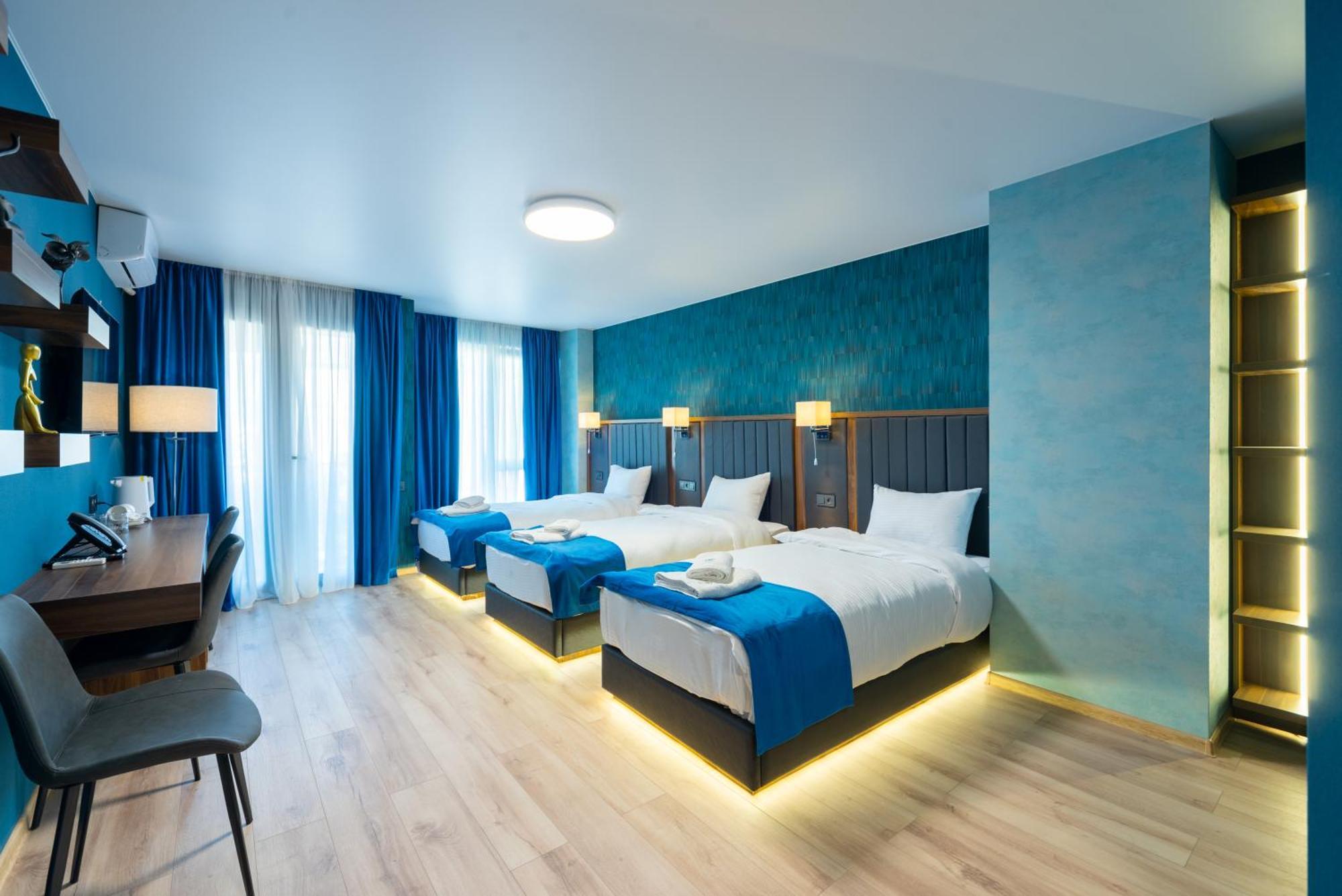 Gori Apartments Kültér fotó