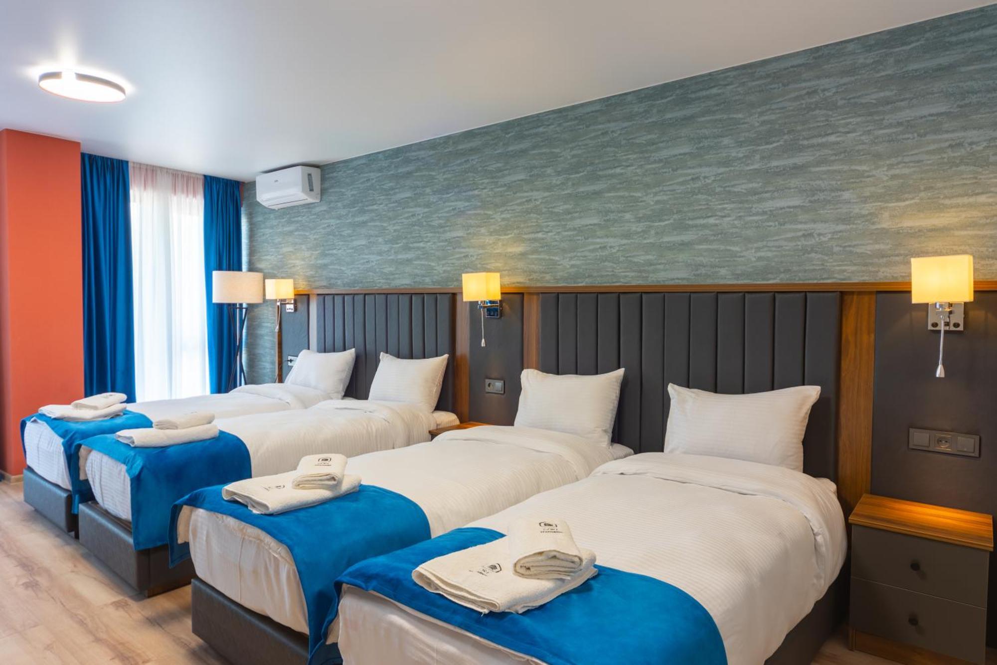 Gori Apartments Kültér fotó