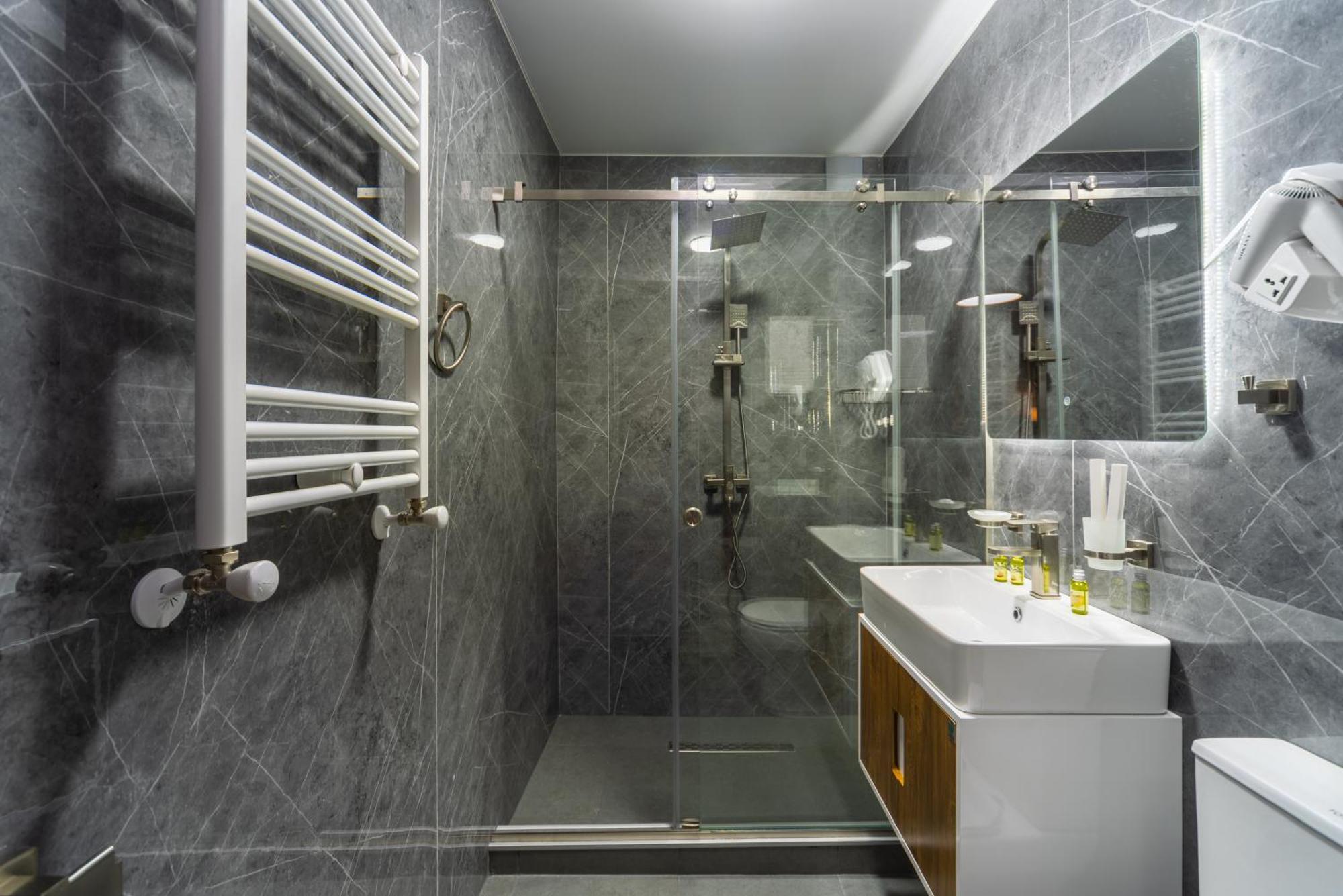 Gori Apartments Kültér fotó