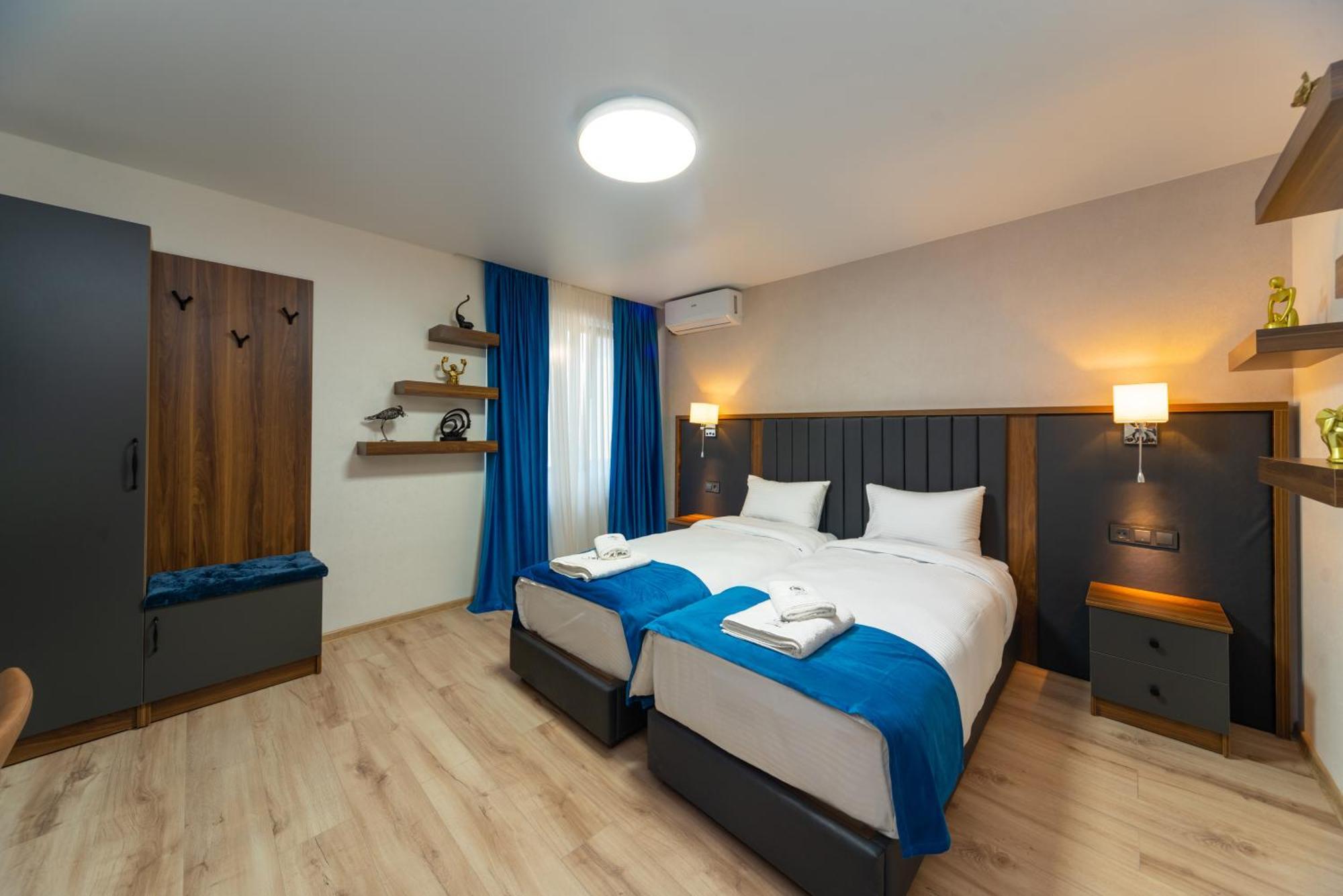 Gori Apartments Kültér fotó